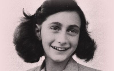 How the world got betrayed by the Anne Frank Cold Case team