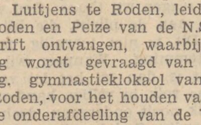 “Want hoeveel mensen hebben in hun leven zoveel te verduren gehad als hij?”