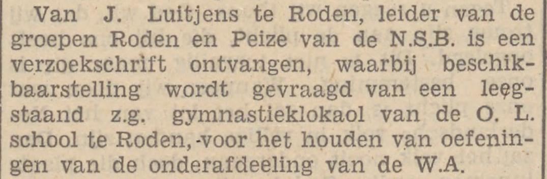 “Want hoeveel mensen hebben in hun leven zoveel te verduren gehad als hij?” – deel 1 van een drieluik