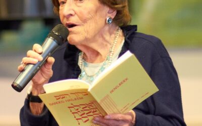 Gedreven Joods, Bloeme Evers-Emden, aspecten van haar persoon en persoonlijkheid